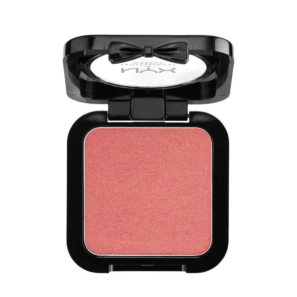 NYX High Definition Blush