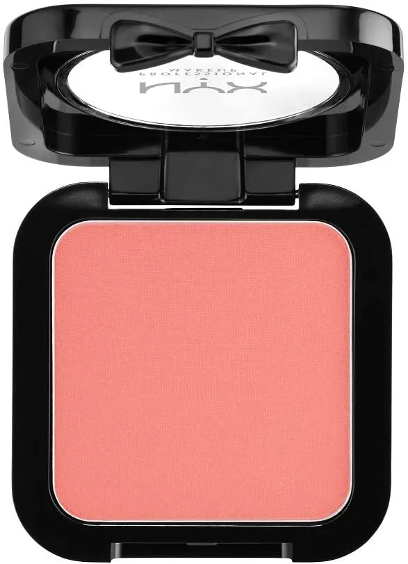 NYX High Definition Blush