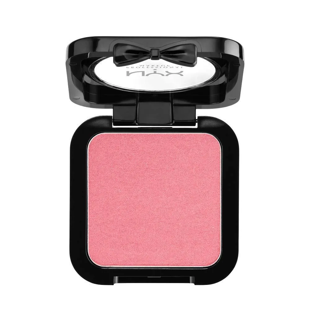 NYX High Definition Blush