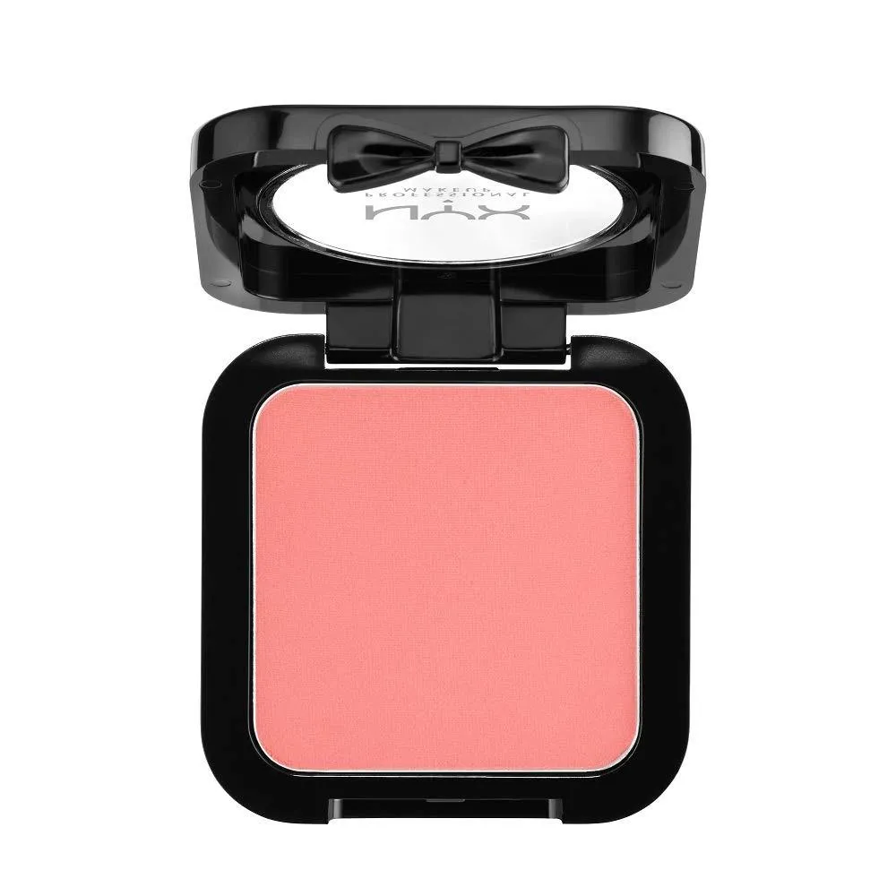 NYX High Definition Blush