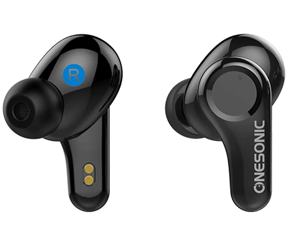 ONESONIC Noise Cancelling Earbuds