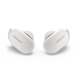 Open Box - Bose QuietComfort Noise Cancelling True Wireless Earbuds - White