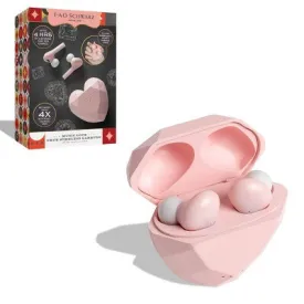 Open Box - FAO Schwarz Music Love True Bluetooth Wireless Earbuds