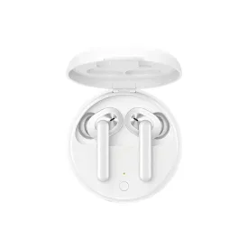 Oppo Enco W31 True Wireless Bluetooth Headphones In-Ear Earbuds White