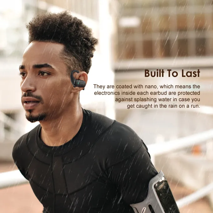 oraimo SportBuds True Wireless Sport Earbuds