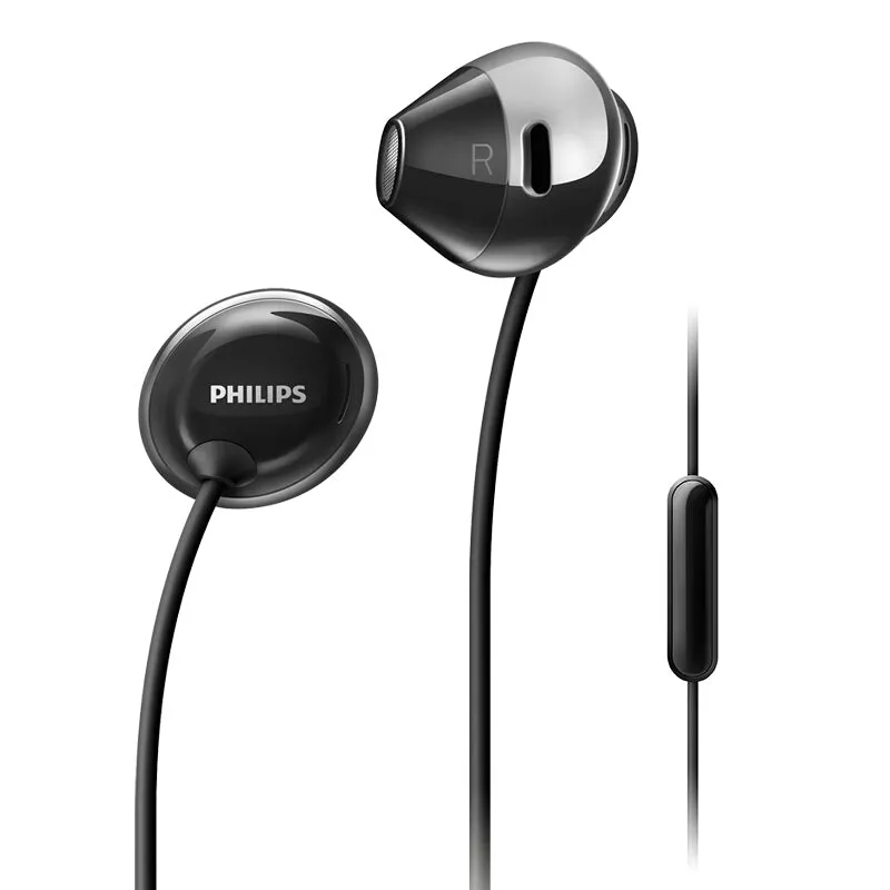 Philips SHE4205 Flite Hyprlite In-Ear Headphone with Mic