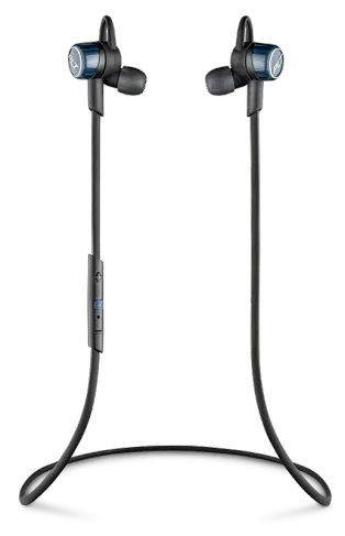 Plantronics - Backbeat Go 3