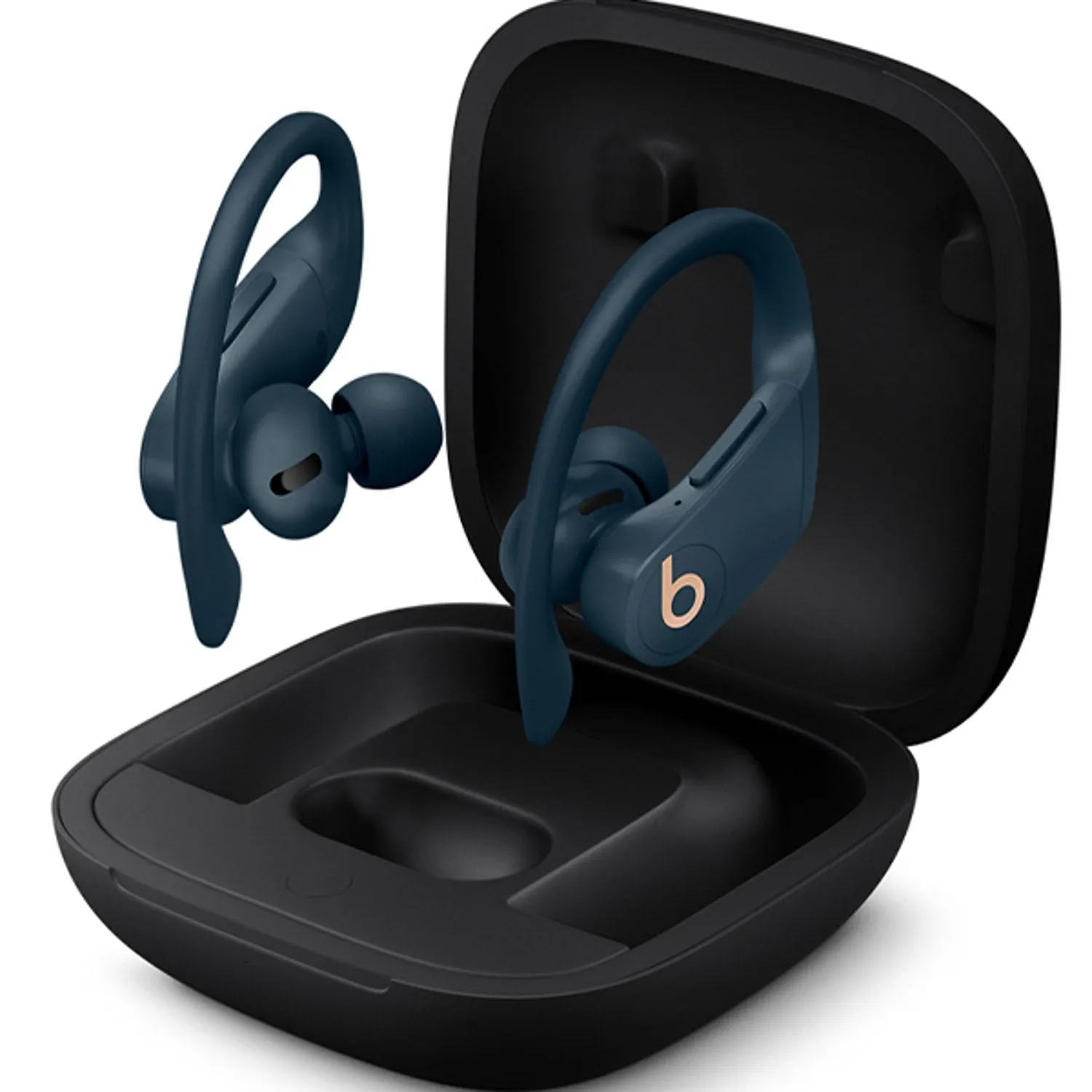 Powerbeats Pro - Totally Wireless Earphones- Navy