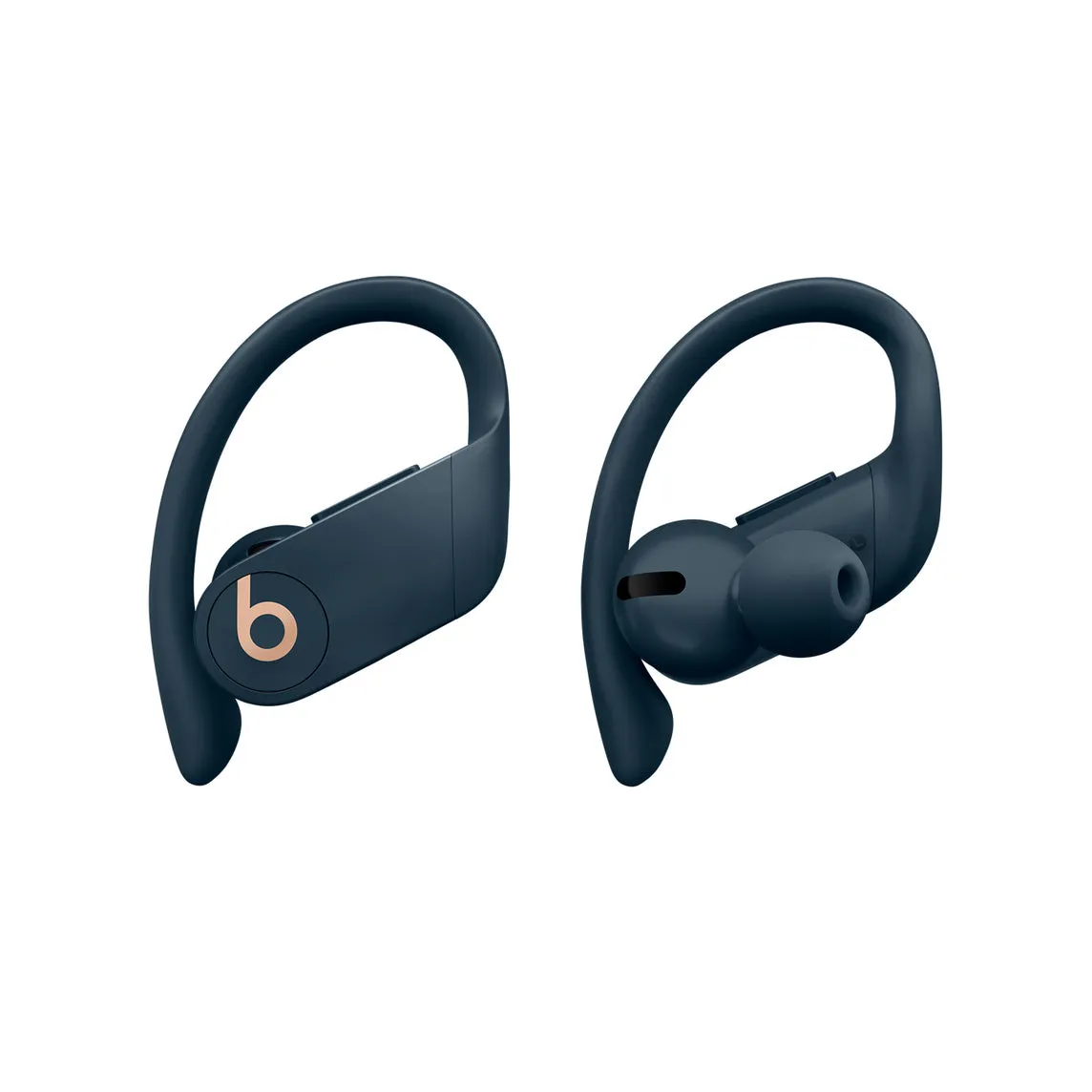 Powerbeats Pro - Totally Wireless Earphones- Navy