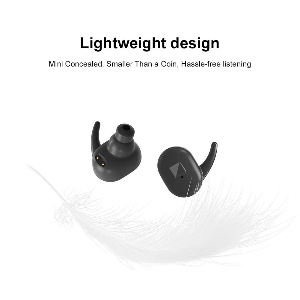 Q1 TWS Wireless Earphones (with Independent Earbuds)