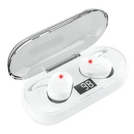 Q1 TWS Wireless Earphones (with Independent Earbuds)