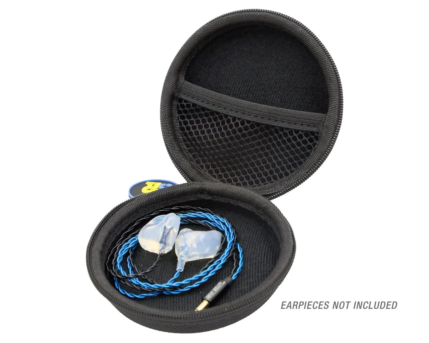 Racing Radios Earpiece Protective Case | RR-EARCASE