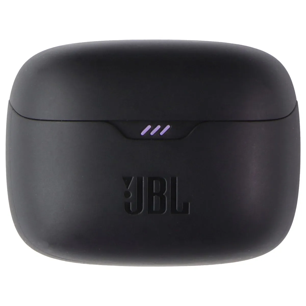 Replacement Charging Case for JBL Tune Buds True Wireless NC Earbuds - Black