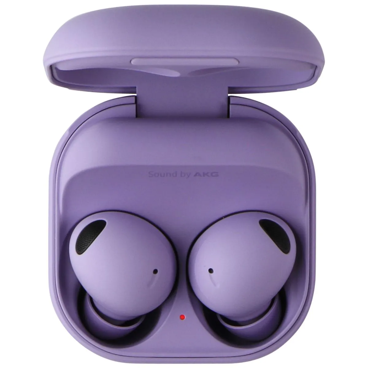 Samsung Galaxy Buds 2 Pro True Wireless Bluetooth Earbuds - Bora Purple