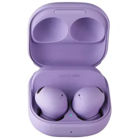 Samsung Galaxy Buds 2 Pro True Wireless Bluetooth Earbuds - Bora Purple