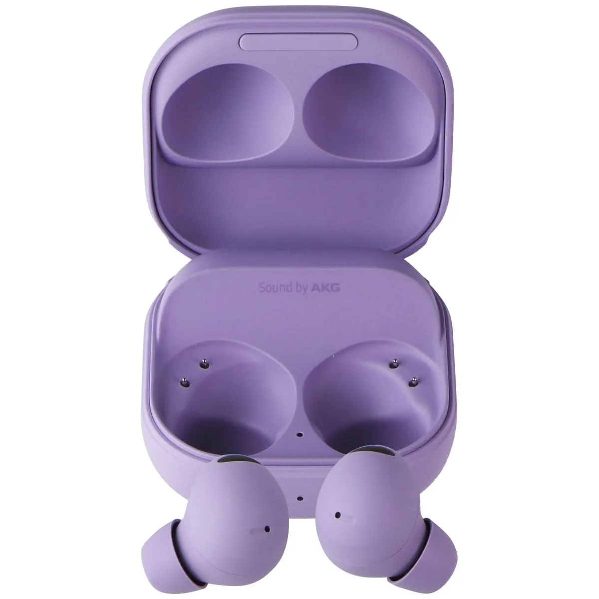 Samsung Galaxy Buds 2 Pro True Wireless Bluetooth Earbuds - Bora Purple