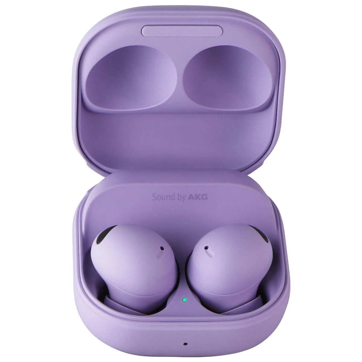 Samsung Galaxy Buds 2 Pro True Wireless Bluetooth Earbuds - Bora Purple