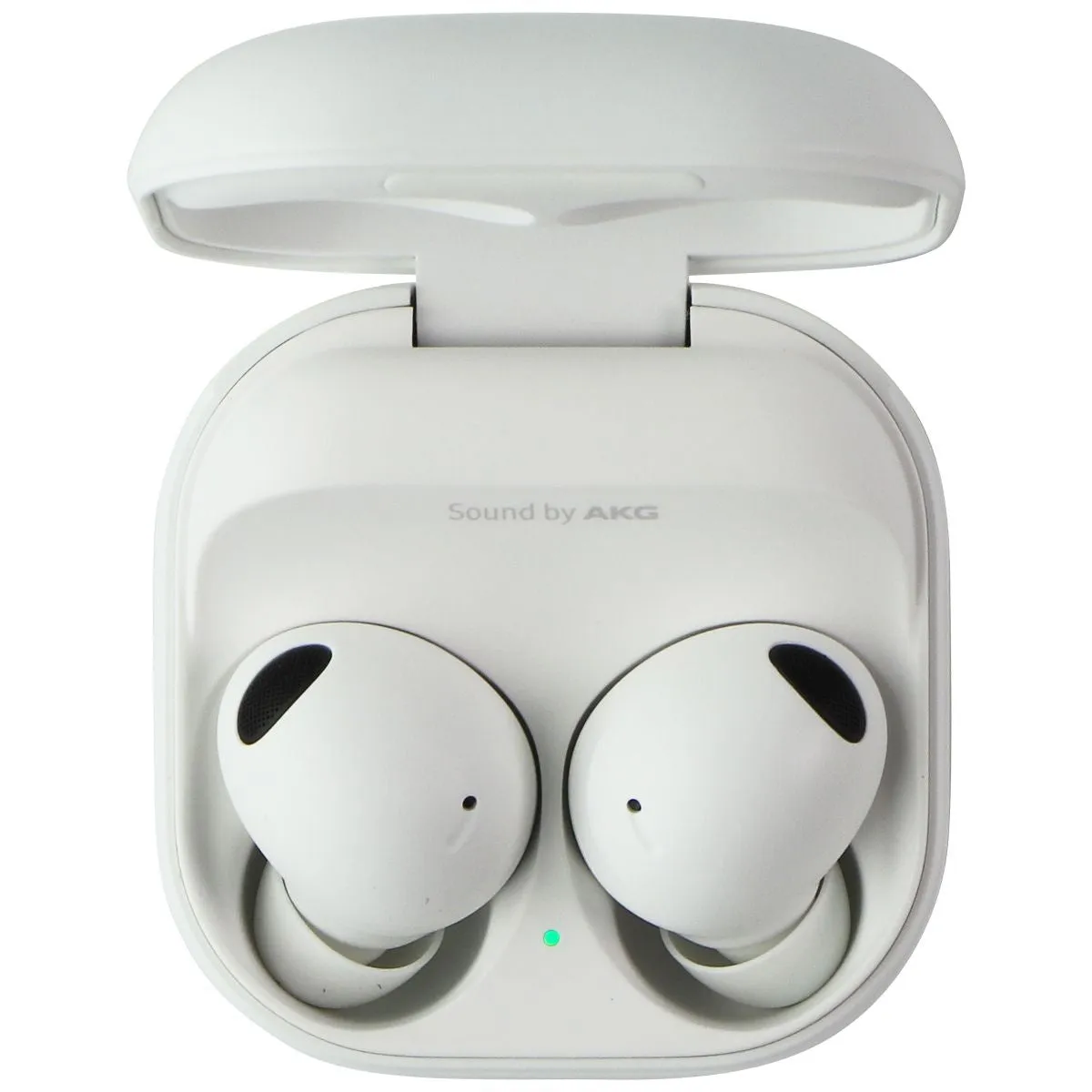 SAMSUNG Galaxy Buds 2 Pro True Wireless Earbuds w/ Noise Cancelling - White