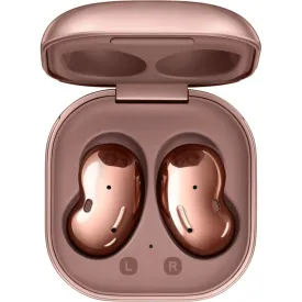 Samsung Galaxy Buds Live Sm-r180 Bronze