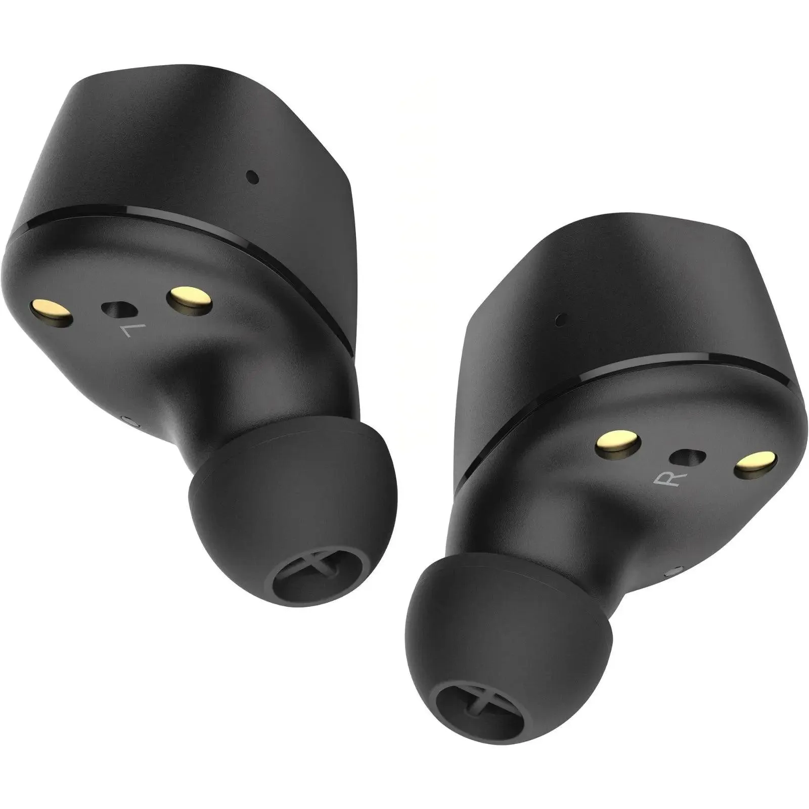 Sennheiser CX True Wireless Earbuds Black