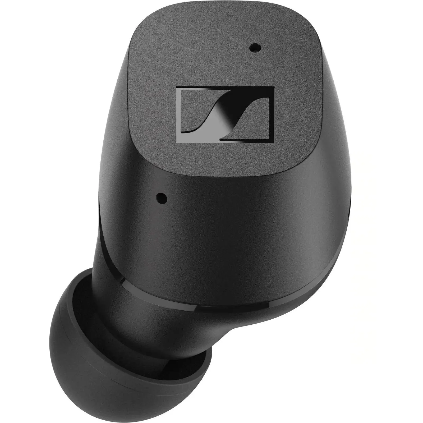 Sennheiser CX True Wireless Earbuds Black