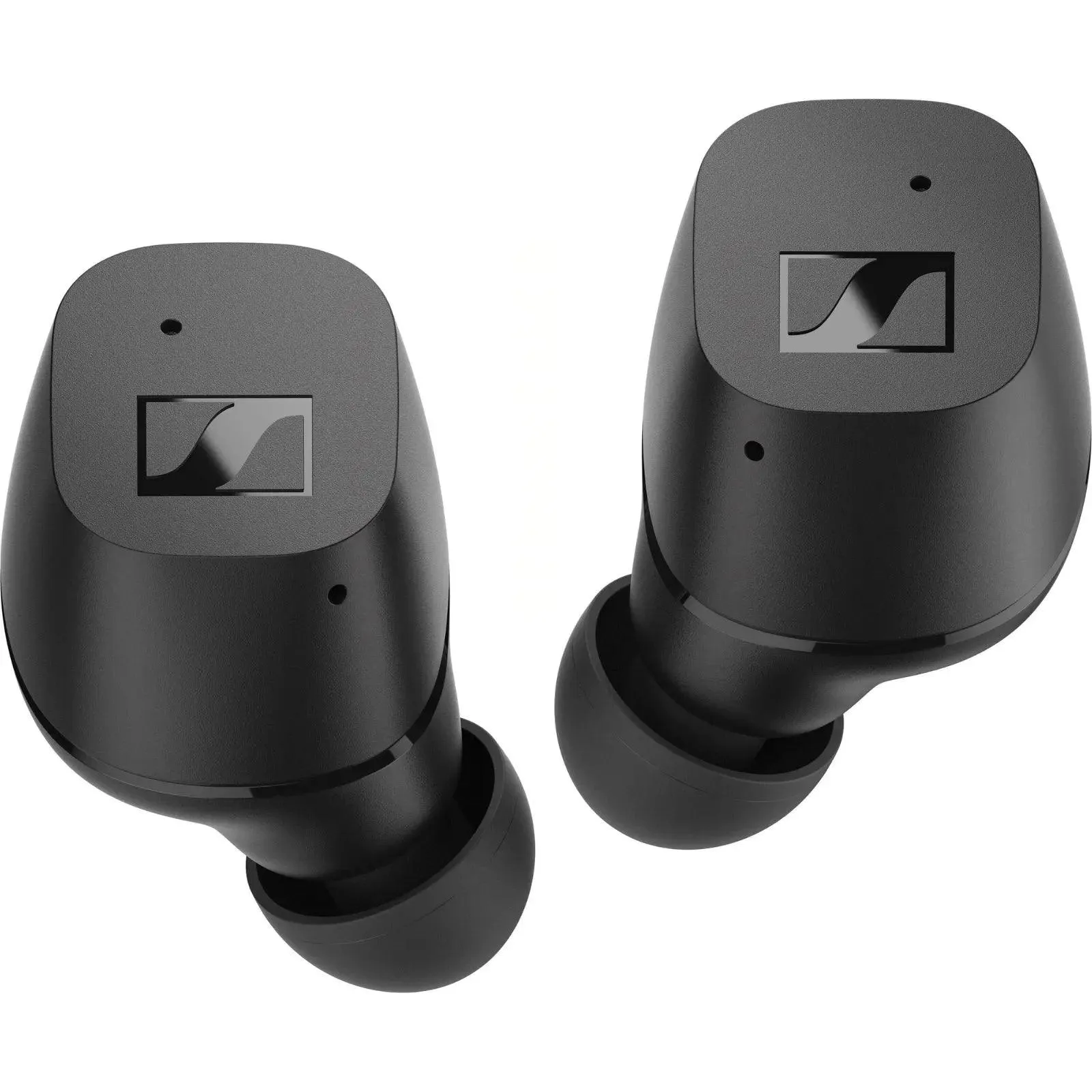 Sennheiser CX True Wireless Earbuds Black