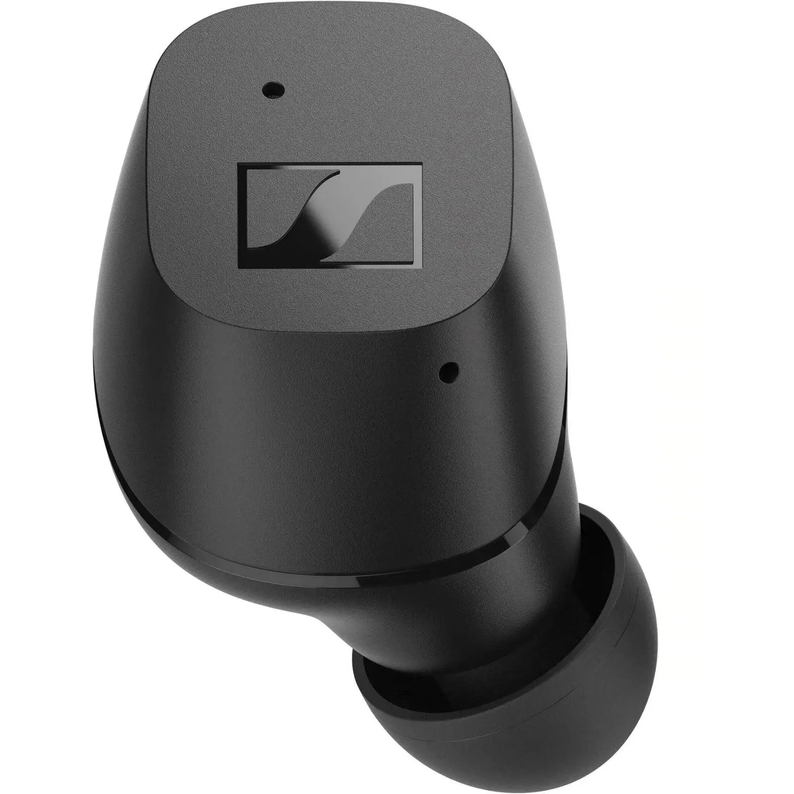 Sennheiser CX True Wireless Earbuds Black