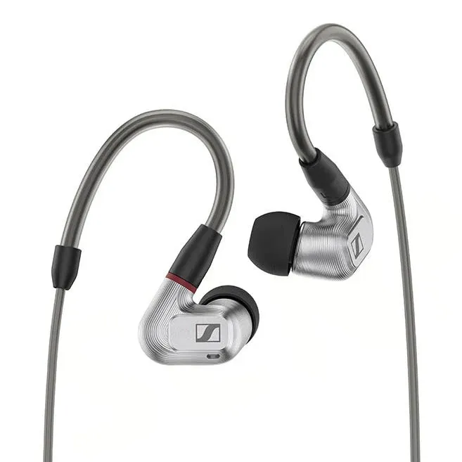 Sennheiser IE 900 High Fidelity Earphones