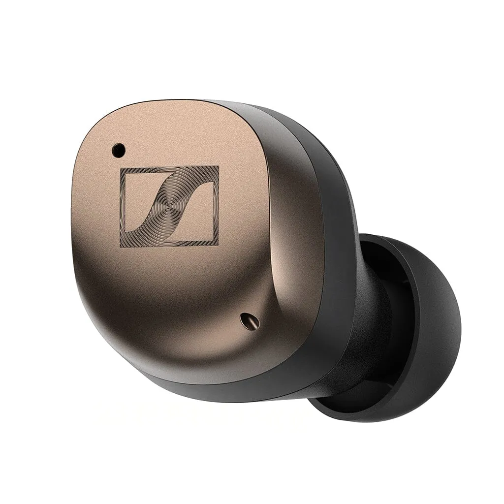 Sennheiser MOMENTUM True Wireless 4