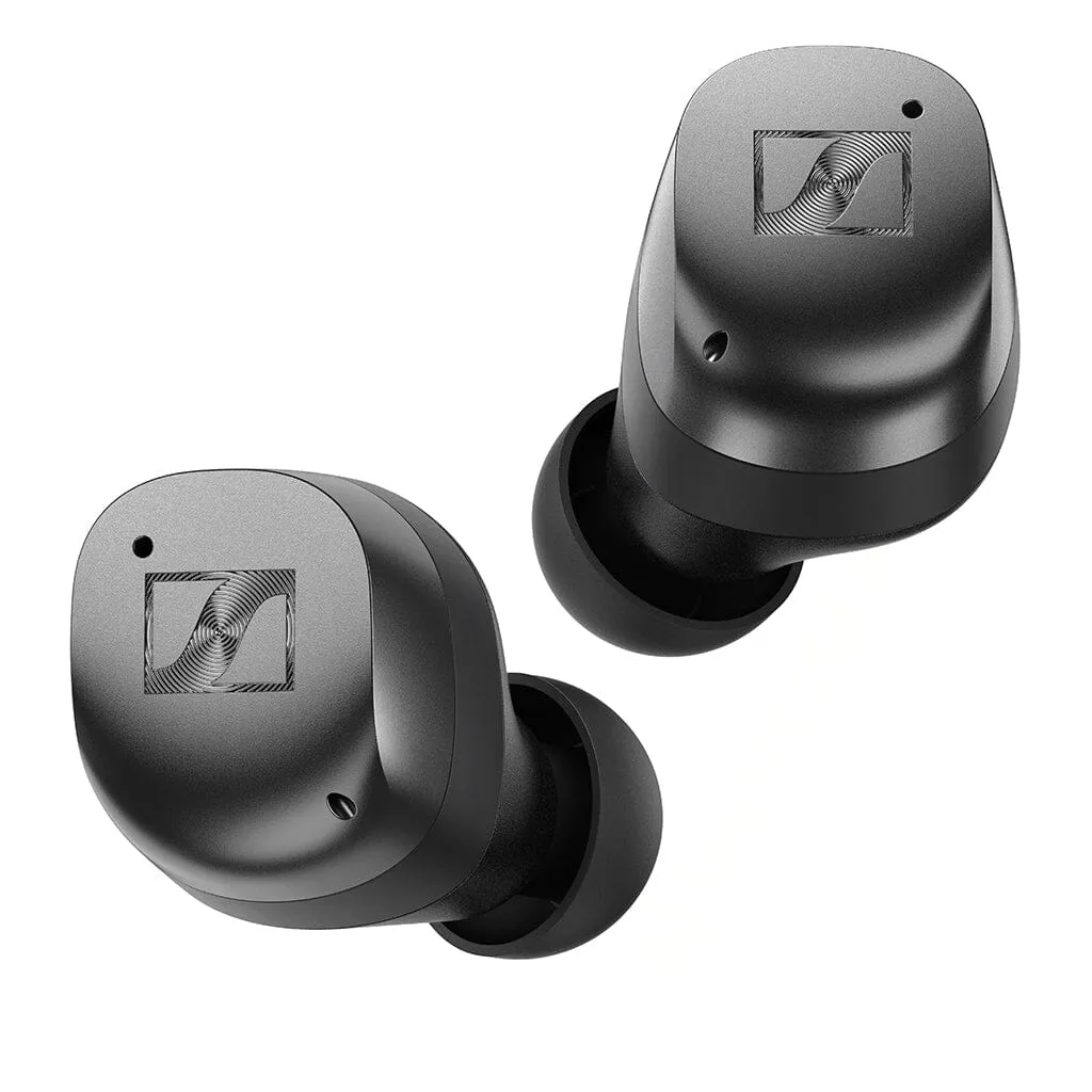 Sennheiser MOMENTUM True Wireless 4