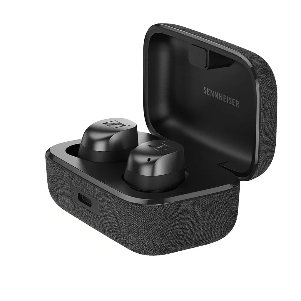 Sennheiser MOMENTUM True Wireless 4