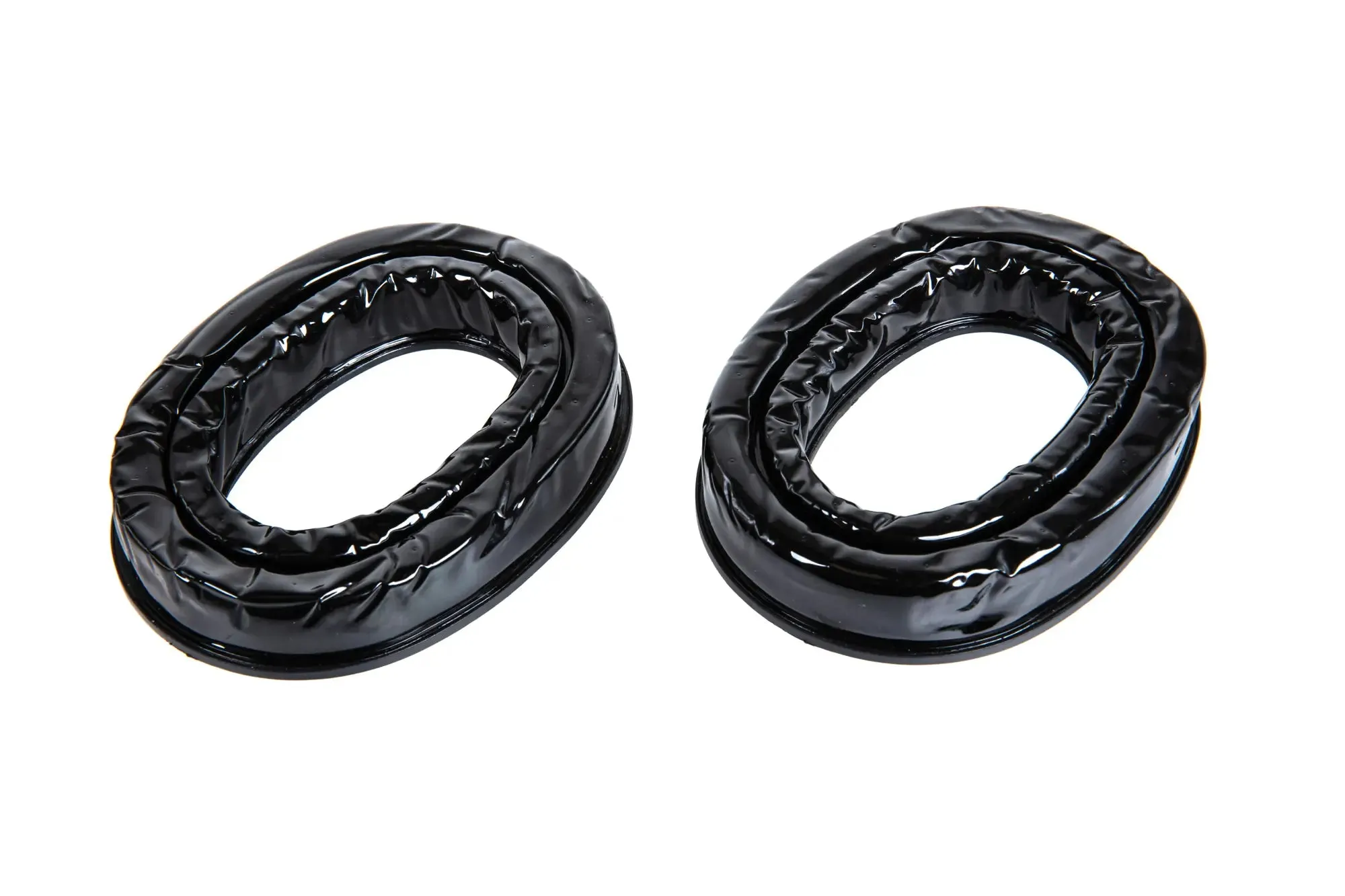 silicone gel pads for TCI Liberator/MSA type headphones