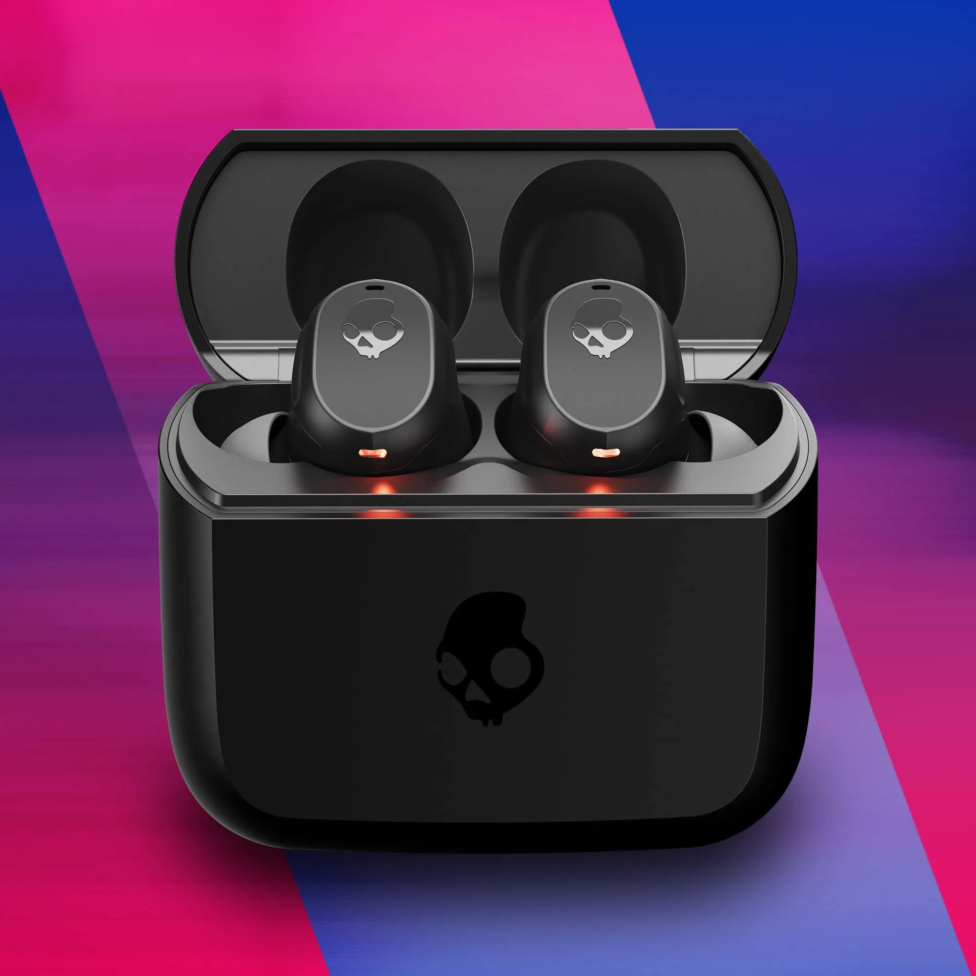 Skullcandy Mod Wireless Earbuds 