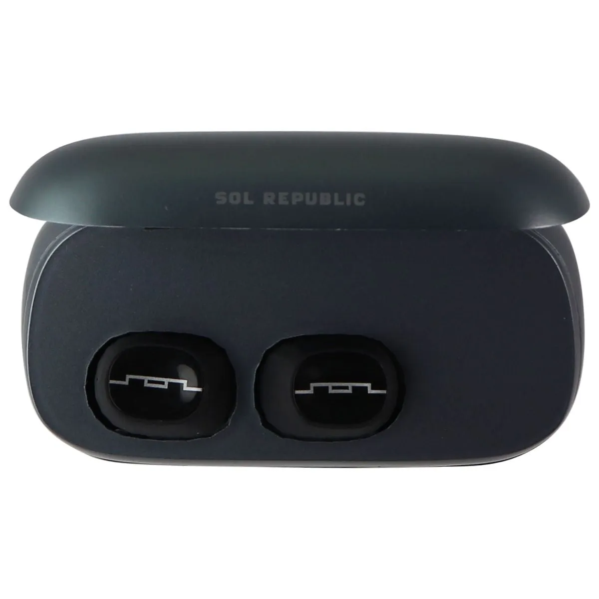 Sol Republic Amps Air 2.0 Wireless Headphones and Case (SOL-EPT190)