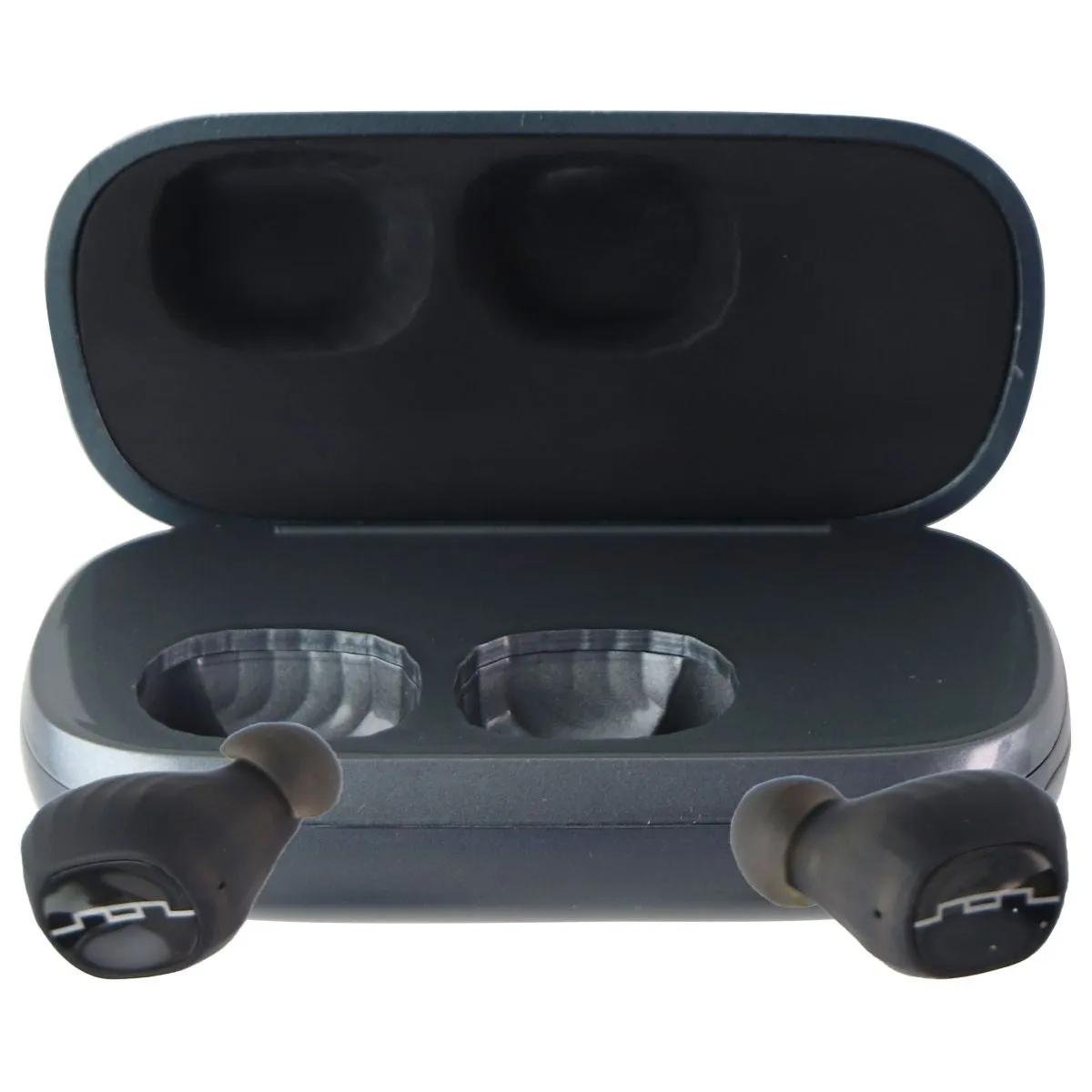 Sol Republic Amps Air 2.0 Wireless Headphones and Case (SOL-EPT190)