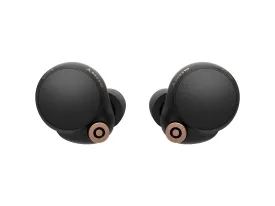 Sony WF-1000XM4
Noise Cancelling True Wireless Earbuds