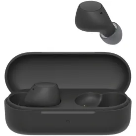 Sony WF-C510 True Wireless Bluetooth In Ear Headphones Black