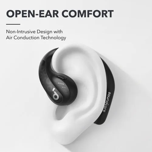 Soundcore aerofit pro open-ear headphones