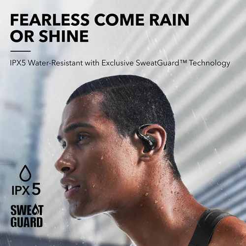 Soundcore aerofit pro open-ear headphones