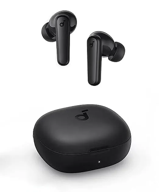 SOUNDCORE POWERFUL SOUND TRUE WIRELESS EARBUDS ( R50i )