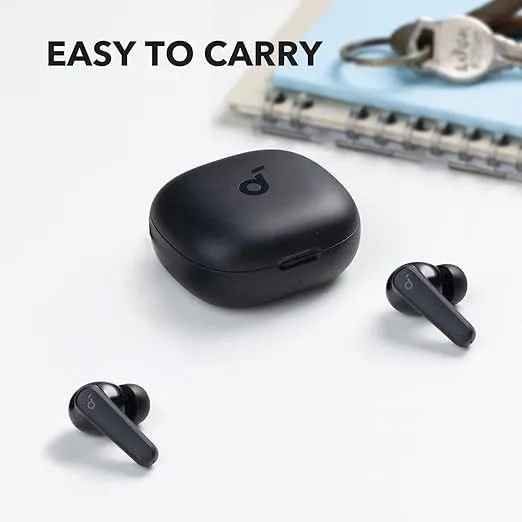 SOUNDCORE POWERFUL SOUND TRUE WIRELESS EARBUDS ( R50i )