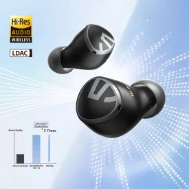 SOUNDPEATS Mini HS Wireless Earbuds