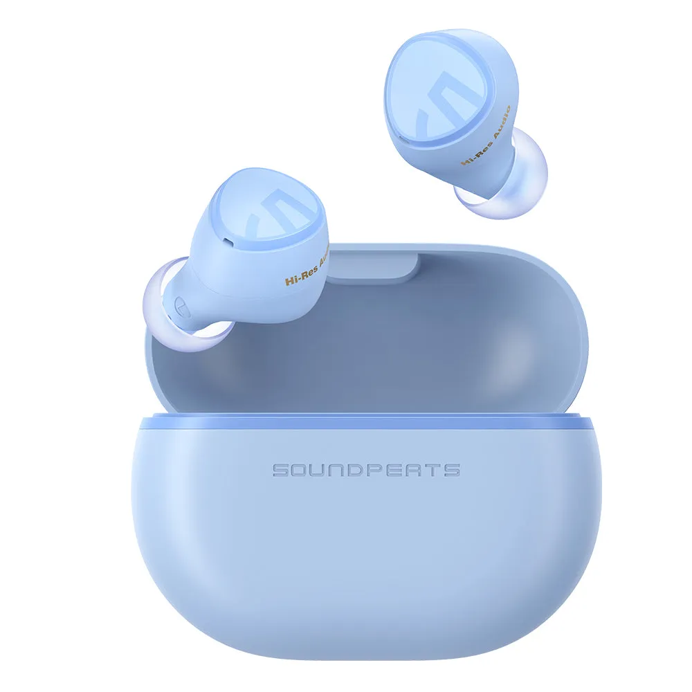 SOUNDPEATS Mini HS Wireless Earbuds