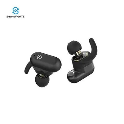 SoundPEATS TruEngine 2 Premium True Wireless Earbuds