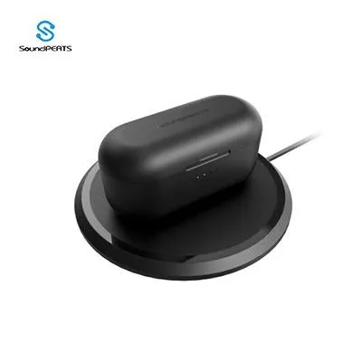 SoundPEATS TruEngine 2 Premium True Wireless Earbuds