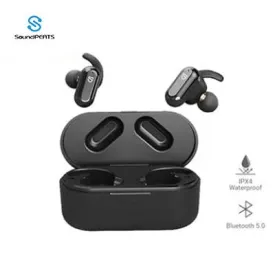 SoundPEATS TruEngine 2 Premium True Wireless Earbuds