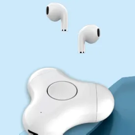 Spin Sound Wireless Fidget Earbuds