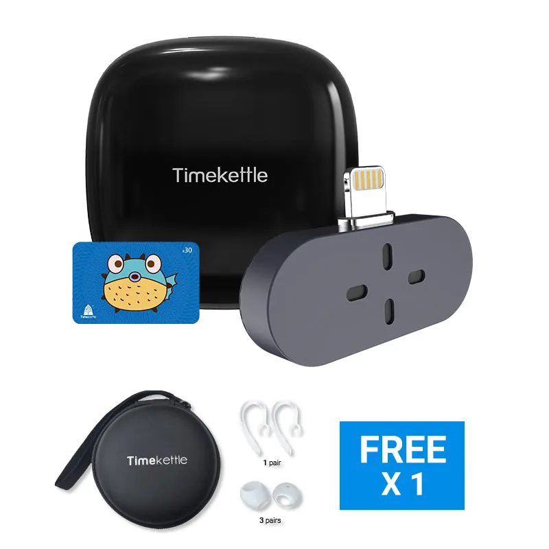 Timekettle WT2 Edge & ZERO Bundle