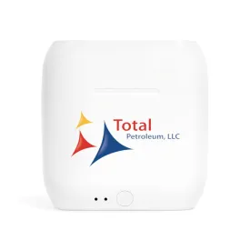 Total Petroleum Wireless Earbuds