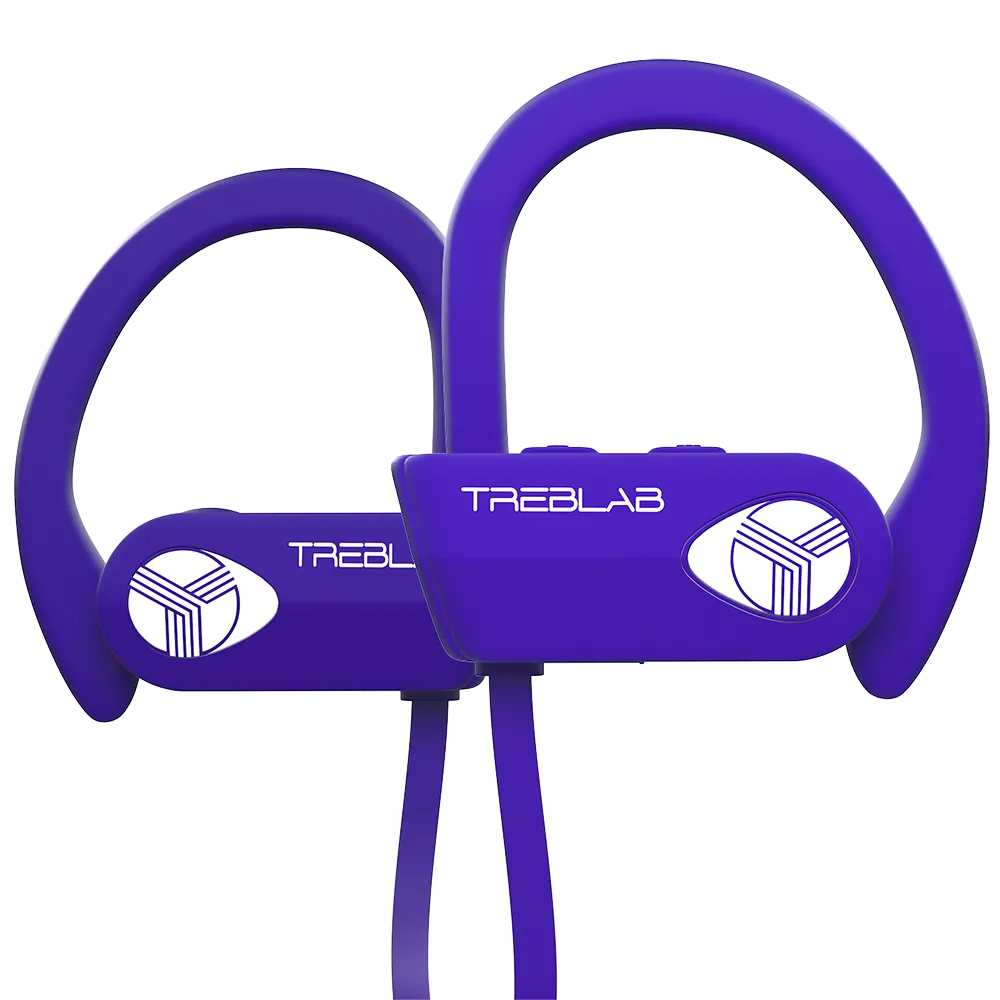 TREBLAB XR500